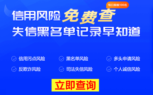 個(gè)人貸款申請(qǐng)
