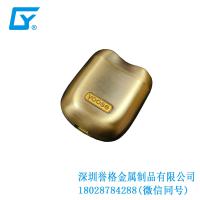 一起領略不一樣的精密壓鑄藝術！