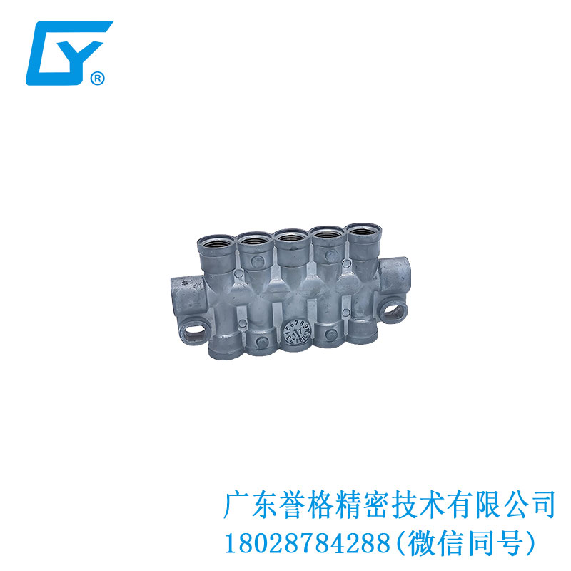 寶騰稀油分配器