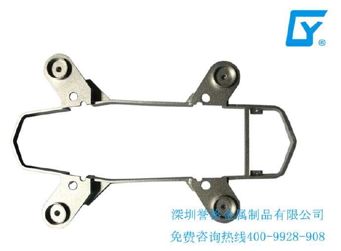 設(shè)計(jì)鎂合金壓鑄，要避免觸碰的雷區(qū)