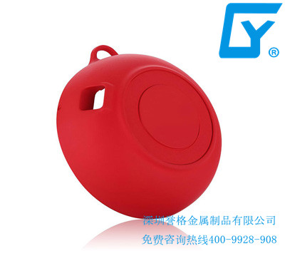 熱處理后的模具配件，還有哪些保護方式