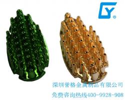 熱處理做的好，可以極大的改善壓鑄模具的組織...