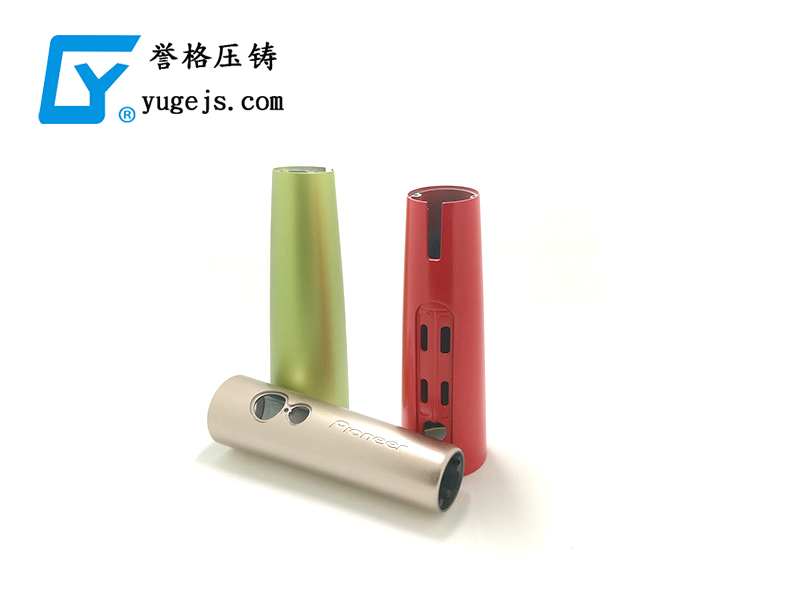 鋁合金壓鑄件與鋅合金壓鑄件的功能相比較，哪個功能更好呢？