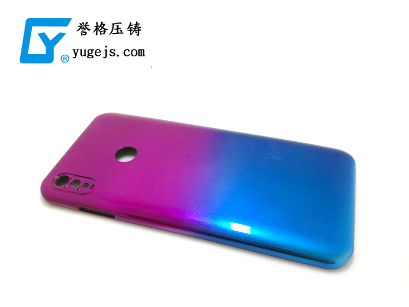 鋁合金壓鑄廠設(shè)計模具的流程與細(xì)節(jié) 鋁合金壓鑄廠設(shè)計模具的流程與細(xì)節(jié)