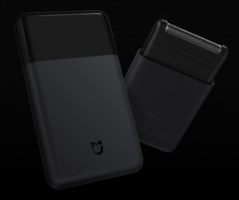 便攜剃須刀-小米到底在賣什么？