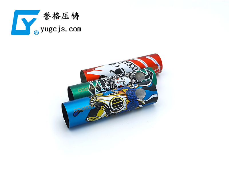 深圳壓鑄公司常用的做模新技術 深圳壓鑄公司常用的做模新技術