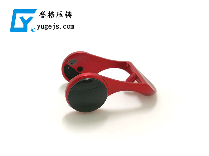 壓鑄新技術,使用循環超細化熱處理延長壓鑄模具的壽命 壓鑄新技術,使用循環超細化熱處理延長壓鑄模具的壽命