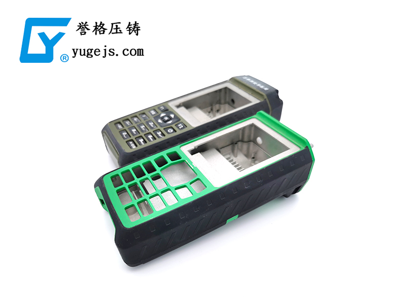 對(duì)于鋁合金壓鑄廠(chǎng)來(lái)說(shuō)，電商到底是什么？