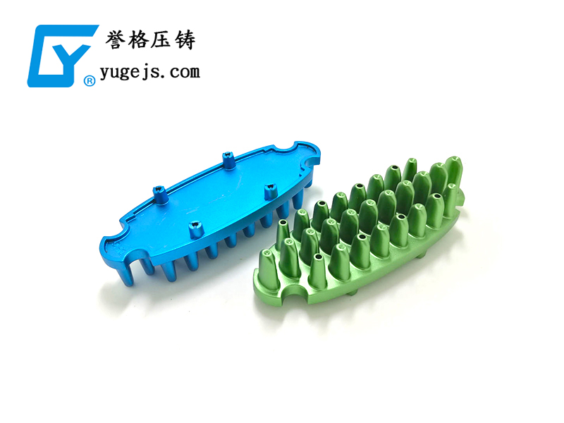 壓鑄工藝的質量體現著鋁合金壓鑄廠的水準 壓鑄工藝的質量體現著鋁合金壓鑄廠的水準