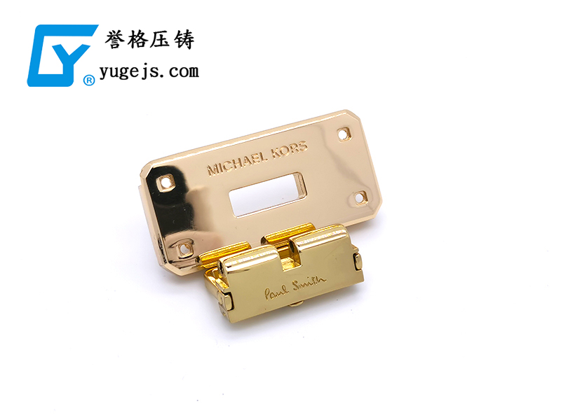 鋅合金壓鑄廠在展開后為何會遭到阻撓？