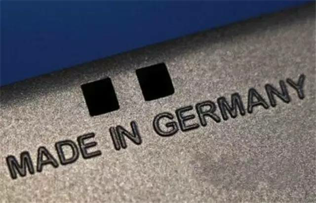 從德國制造的成長歷程，中國壓鑄廠能學到什么？