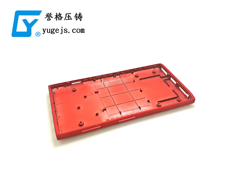 壓鑄工藝行業(yè)術語學習 壓鑄工藝行業(yè)術語學習