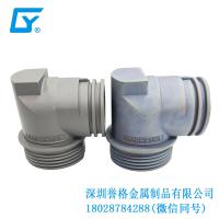 鋅合金壓鑄件在直流DC充電樁有使用到嗎？