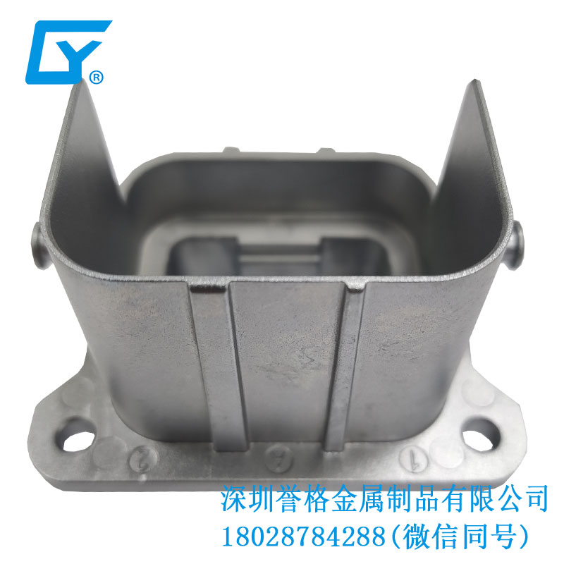 美標便攜式充電槍有用到鎂合金鑄件嗎? 美標便攜式充電槍有用到鎂合金鑄件嗎?