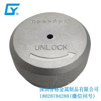 歐標(biāo)電動(dòng)車充電樁有使用鋅合金壓鑄嗎？