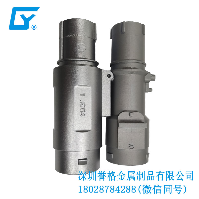 華南鋁合金壓鑄件廠家與新能源充電樁發展的關系 華南鋁合金壓鑄件廠家與新能源充電樁發展的關系