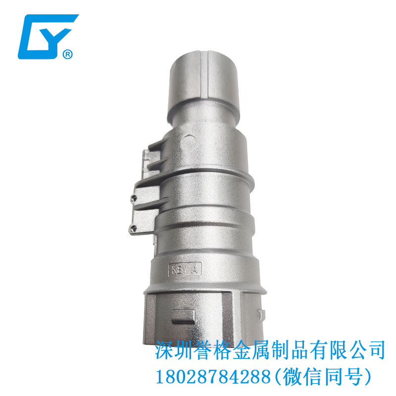 東莞鋅合金鑄件生產廠與交流充電樁發展的關系 東莞鋅合金鑄件生產廠與交流充電樁發展的關系