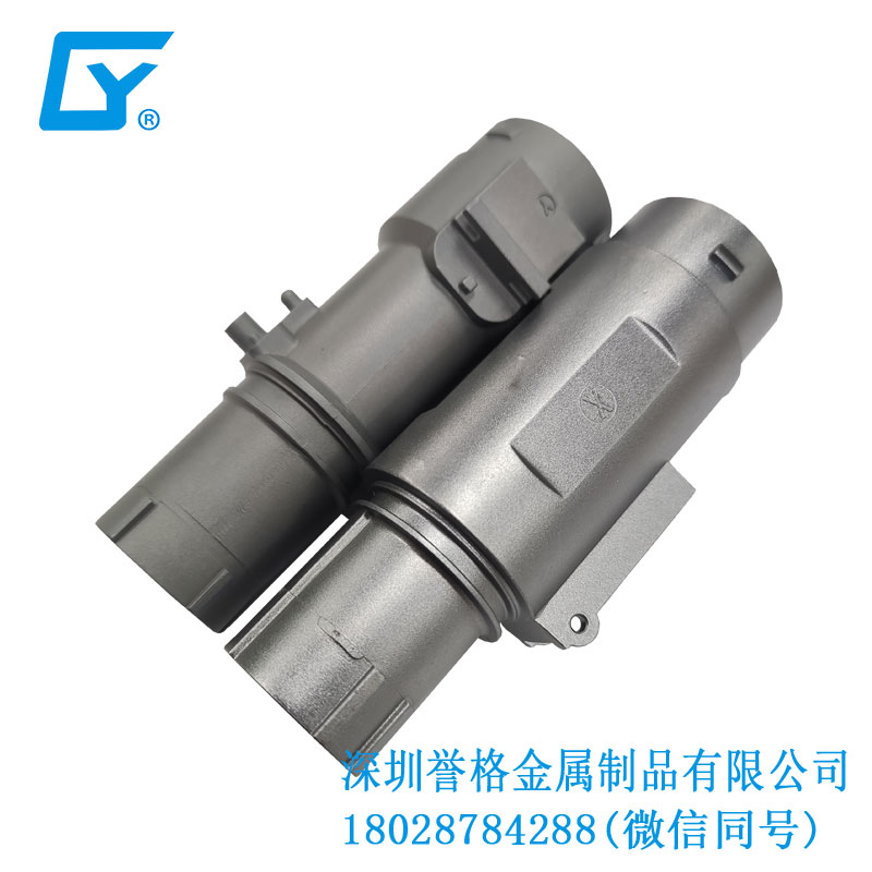 鋁合金壓鑄產(chǎn)品在交流AC超級快充有應(yīng)用到嗎? 鋁合金壓鑄產(chǎn)品在交流AC超級快充有應(yīng)用到嗎?