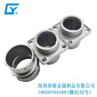 鋁件加工對(duì)于我們有什么優(yōu)勢(shì)？