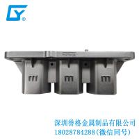 鎂合金鑄件合適做真空電鍍表面處理嗎？