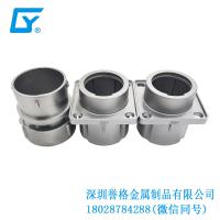 驚艷絕倫！鋅合金壓鑄件加工工廠震撼揭秘！