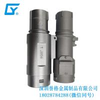 極致拋光！打破極限的鋅合金壓鑄工藝！