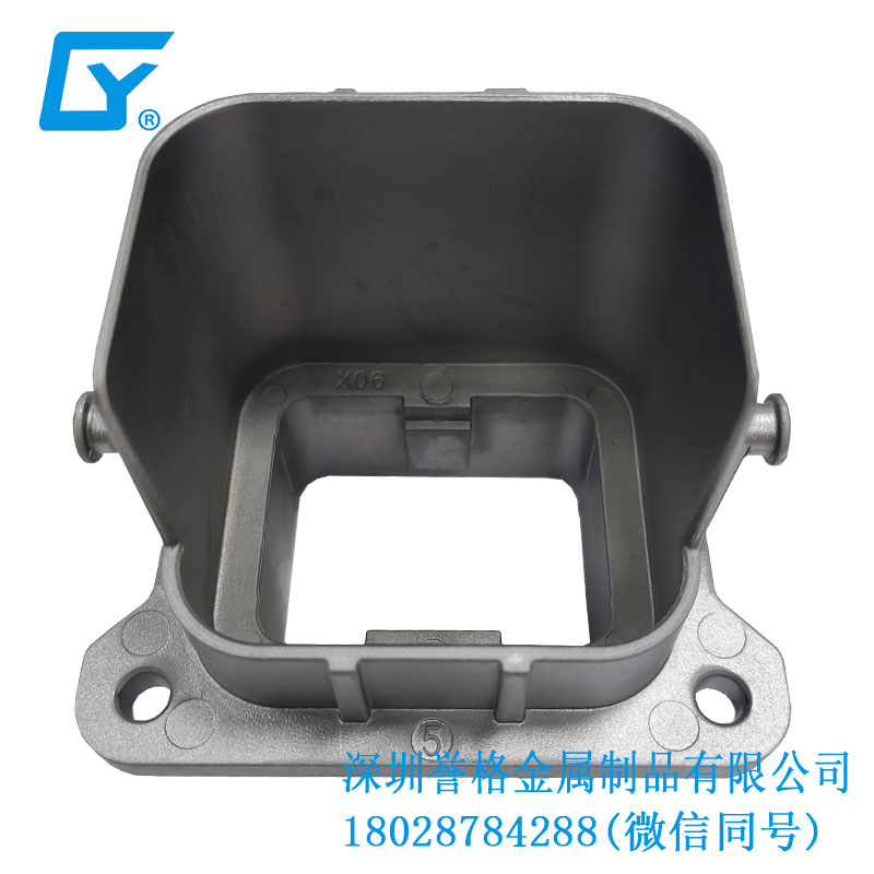 緊張刺激！瞬間誕生！壓鑄模具全過程曝光！