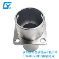 一擊必中！精密壓鑄加工全過程揭秘！