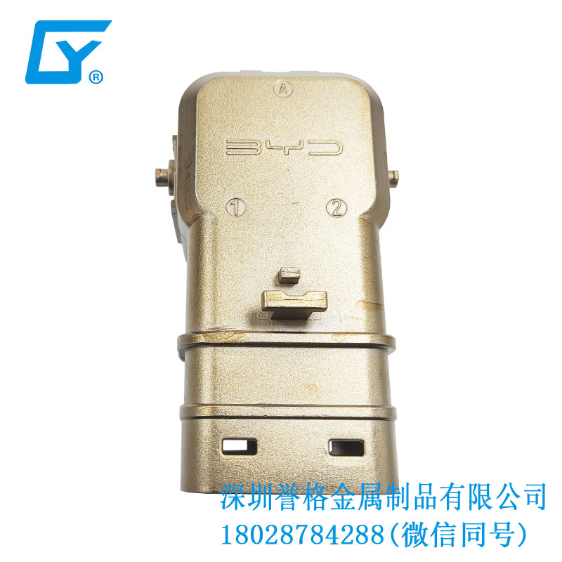 掌控品質(zhì)，鋅鋁合金壓鑄廠引領(lǐng)行業(yè)潮流！