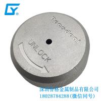 不一樣的鋅合金壓鑄工藝，給你驚喜！