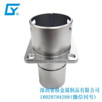 大放異彩！鋁合金壓鑄件的創(chuàng)新設(shè)計(jì)為工業(yè)注入...