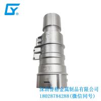 鋁合金權威：學會壓鑄，打造頂級件！