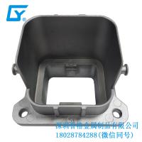 交流AC充電站有用到鎂合金壓鑄嗎？